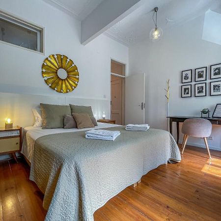 Apartmán Aqueduct Casa 11 Lisboa Exteriér fotografie