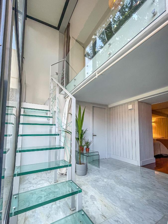 Apartmán Aqueduct Casa 11 Lisboa Exteriér fotografie
