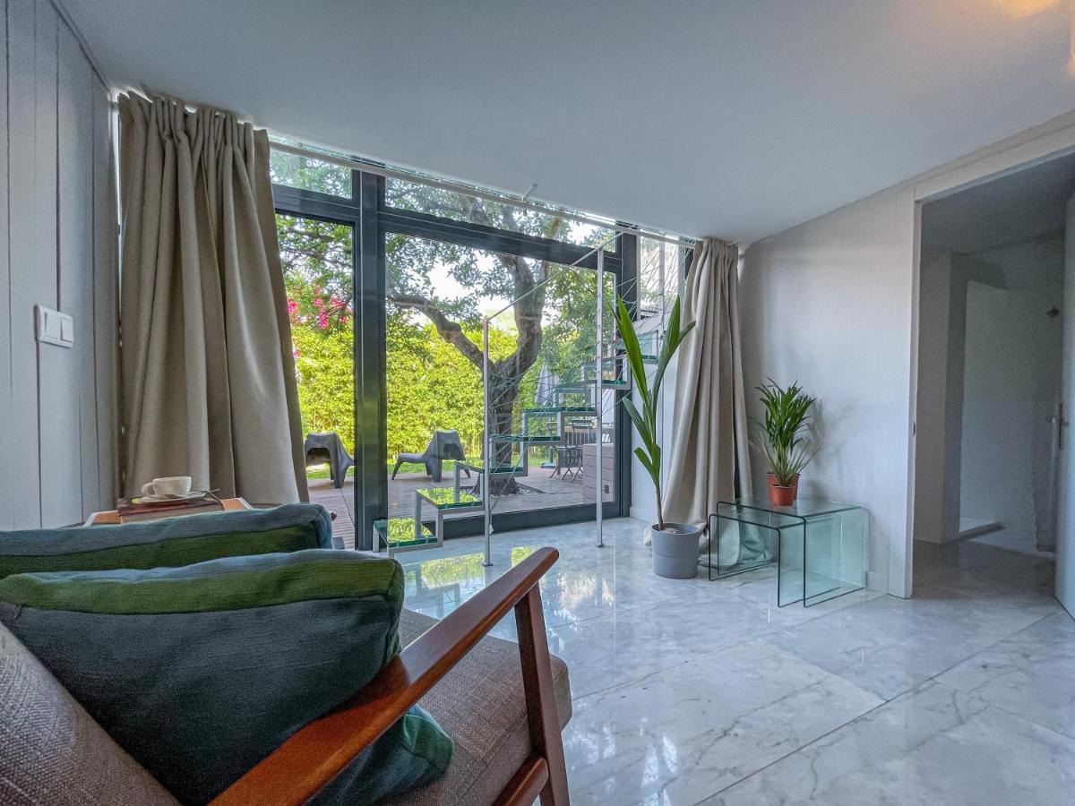 Apartmán Aqueduct Casa 11 Lisboa Exteriér fotografie