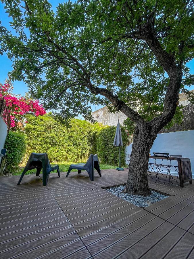 Apartmán Aqueduct Casa 11 Lisboa Exteriér fotografie