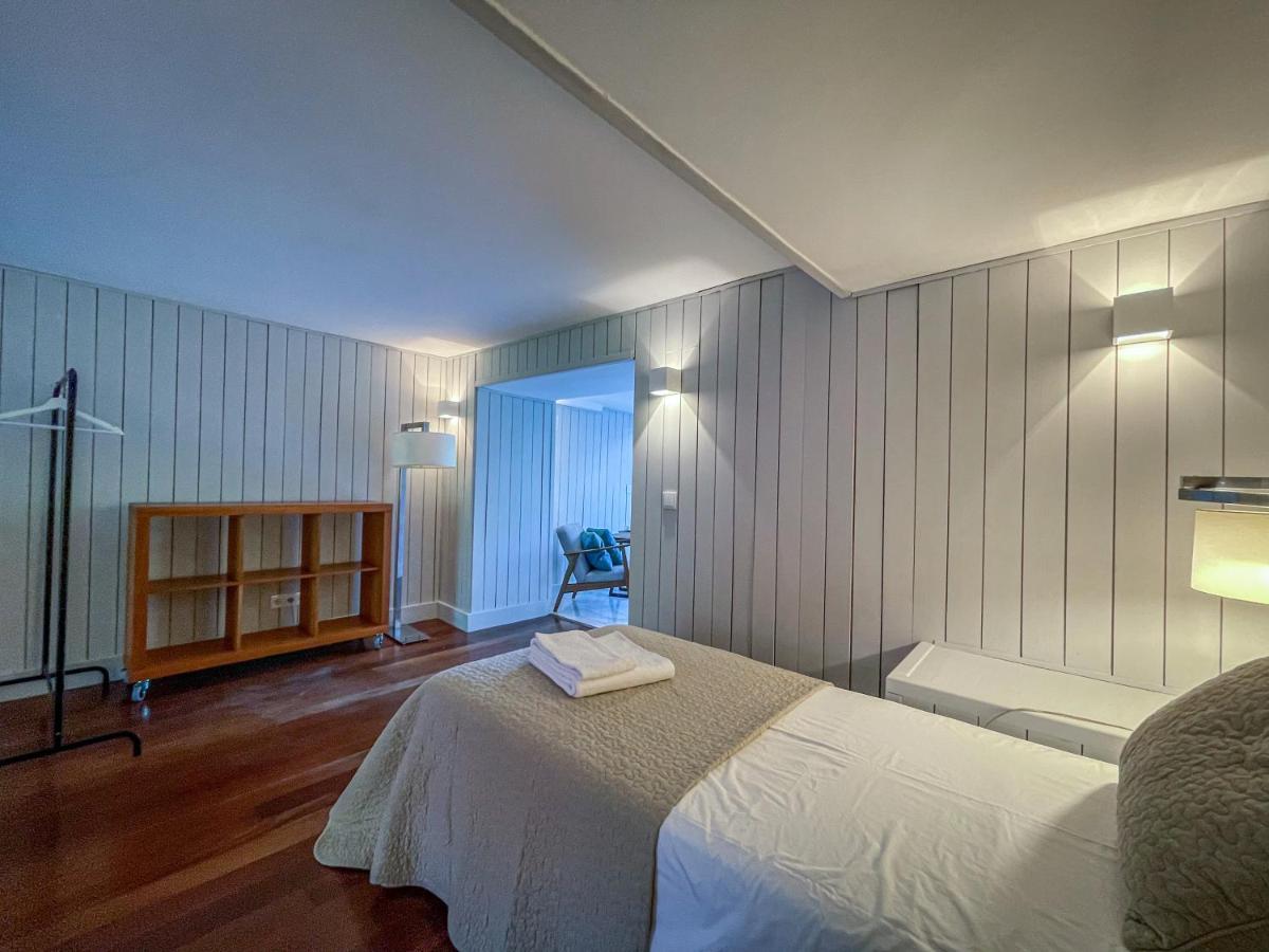 Apartmán Aqueduct Casa 11 Lisboa Exteriér fotografie